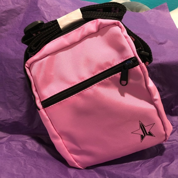 Jeffree Star Handbags - Jeffree Star crossbody